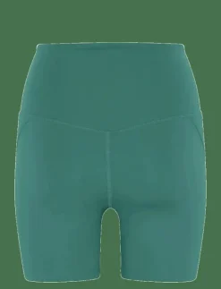 Compressive High-Rise Run Shorts - Cykelshorts