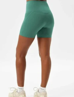 Compressive High-Rise Run Shorts - Cykelshorts
