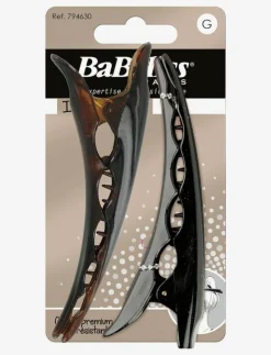 Concorde hair clip 2 pcs - Hårklämmor