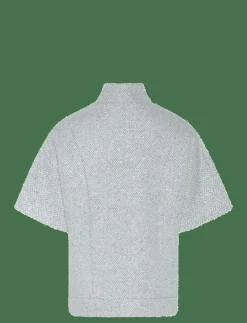 ConeBBCarly waistcoat - Stickade västar