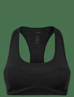 Connie Curved Bra - Sport BH:ar