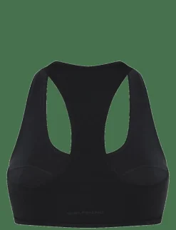 Connie Curved Bra - Sport BH:ar
