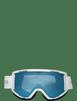CONTEX blue white - Goggles