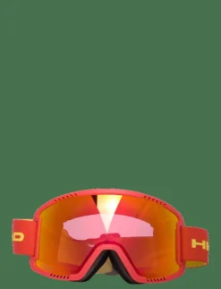 CONTEX red - Goggles