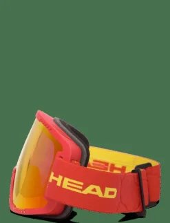 CONTEX red - Goggles