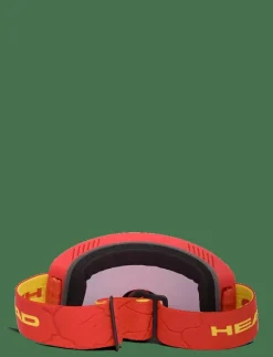 CONTEX red - Goggles