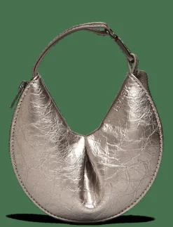 COOKIE SHINY STRUCTURE - Handväskor