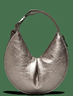 COOKIE SHINY STRUCTURE - Handväskor