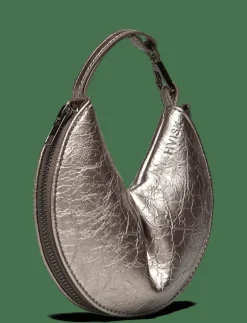 COOKIE SHINY STRUCTURE - Handväskor