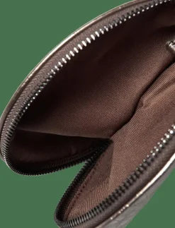 COOKIE SHINY STRUCTURE - Handväskor