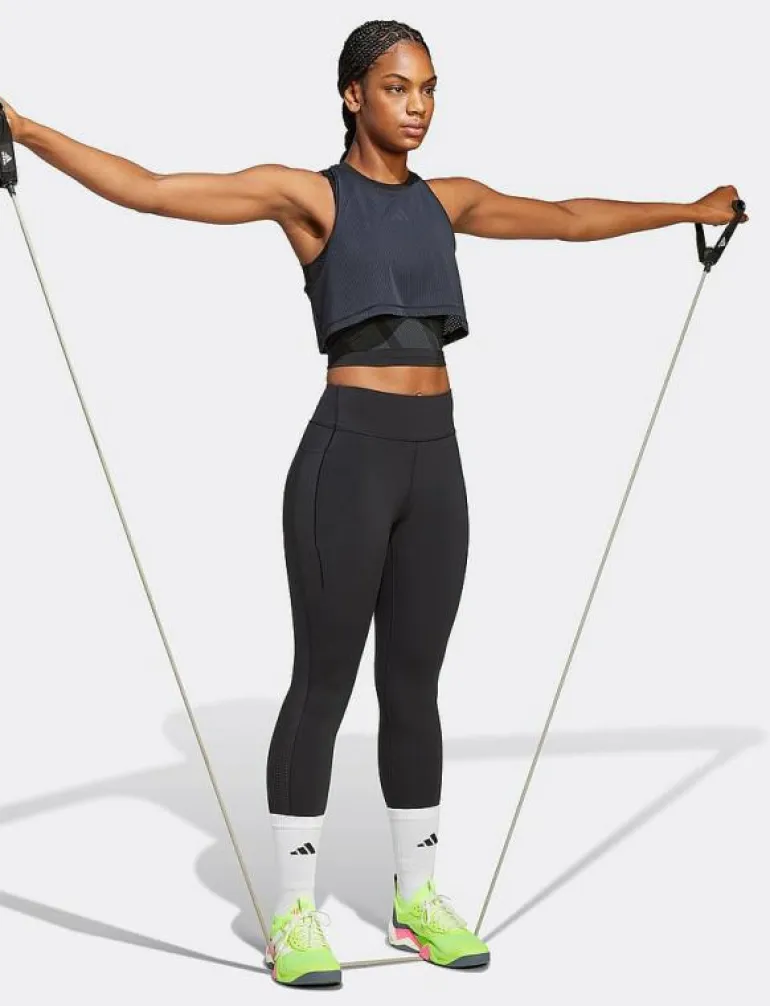 COOL INT. TANK - Underställströjor