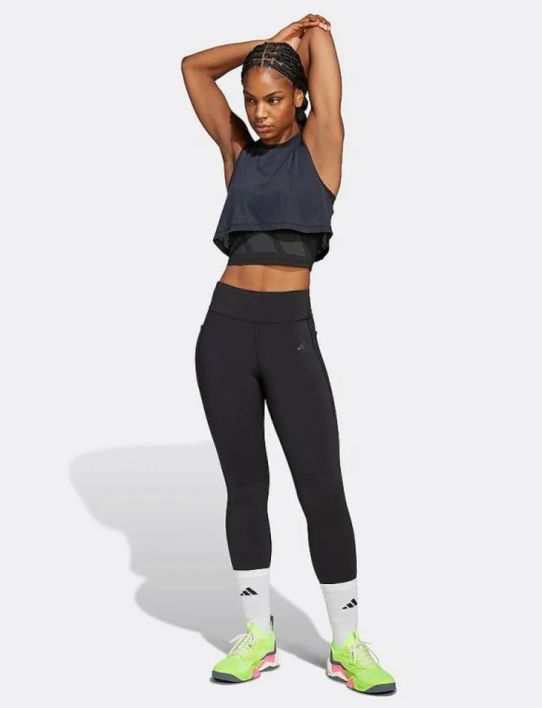 COOL INT. TANK - Underställströjor