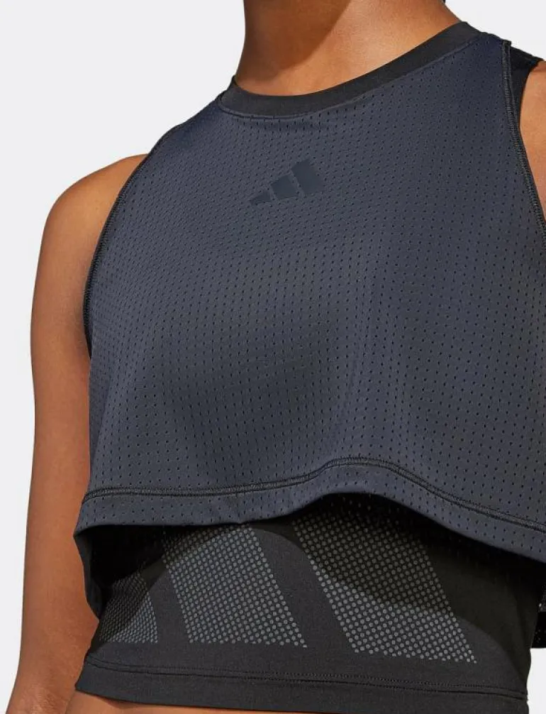 COOL INT. TANK - Underställströjor