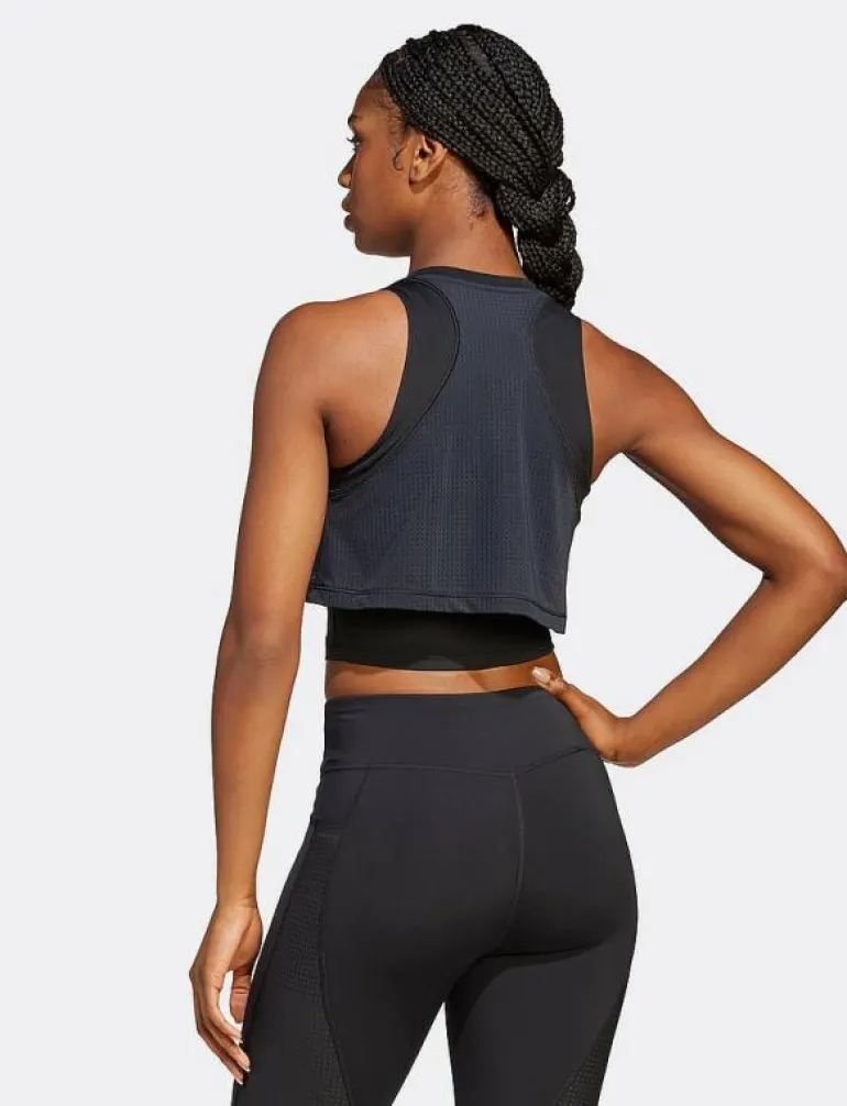 COOL INT. TANK - Underställströjor