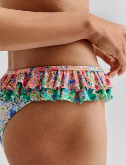 Coraline Low Rise bikini bottom - Bikinitrosor