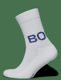 CORE CREW POLYAMIDE SOCK 3p - Strumpor