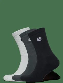 CORE CREW SOCK 3p - Strumpor
