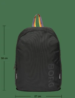 CORE ROUND BACKPACK - Ryggsäckar