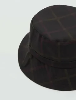 Cotton bucket hat - Bucket hats