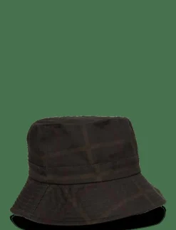 Cotton bucket hat - Bucket hats