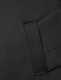 Cotton jacket with shirt collar - Tunna jackor