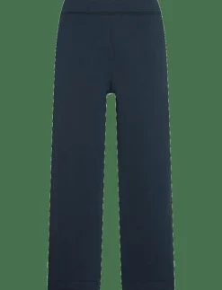 COTTON SPACER JOGGER - Casual byxor