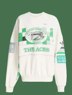 COURT CREW - Sweatshirts