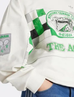 COURT CREW - Sweatshirts