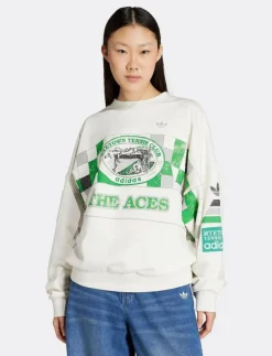 COURT CREW - Sweatshirts