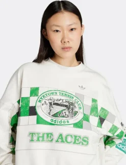 COURT CREW - Sweatshirts