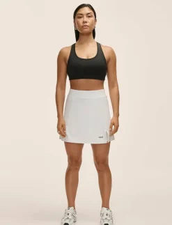 Court Slit Skirt - Kjolar