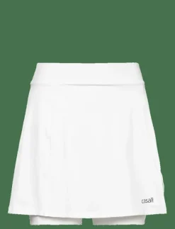 Court Slit Skirt - Kjolar