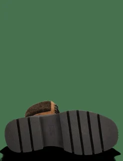 CPH692 suede brown - Kängor