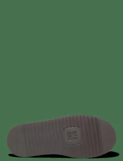 CPH258 suede cognac - Varmfodrade skor