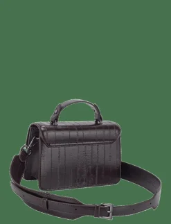 CRANE STROKE STRUCTURE - Handväskor