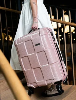 Crate Reflex EVO - Resväskor