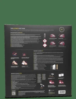 Crep Protect Gift Pack - Skovård