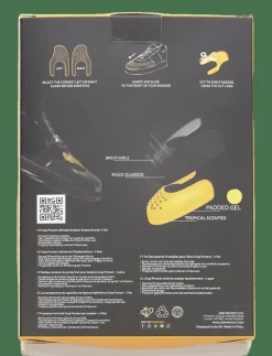 Crep Protect Guards - Skovård