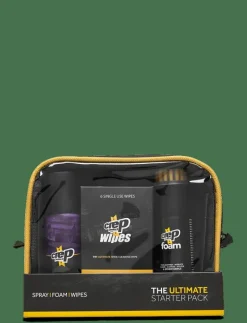 Crep Protect Starter Pack - Skovård