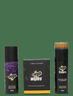 Crep Protect Starter Pack - Skovård