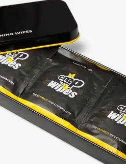 Crep Protect Wipes - Skovård