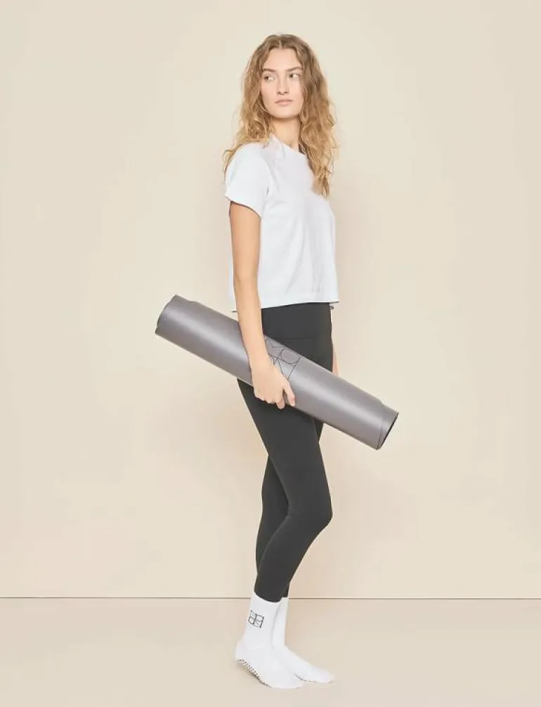 Crescent Moon Yoga Mat - Yogamattor & accessoarer