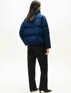 CREST MW DOWN REG JACKET - Dun- & vadderade jackor