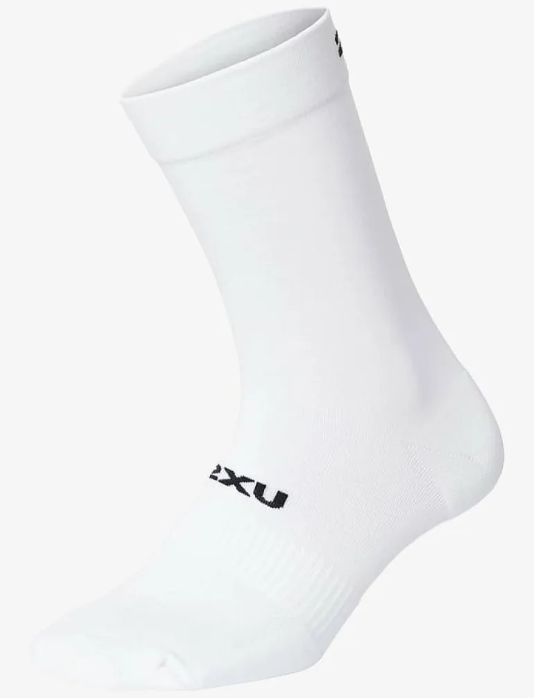 CREW SOCKS 3 PACK - Strumpor