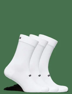 CREW SOCKS 3 PACK - Strumpor