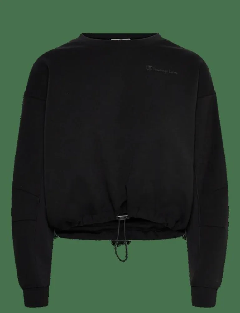 Crewneck Sweatshirt - Sweatshirts