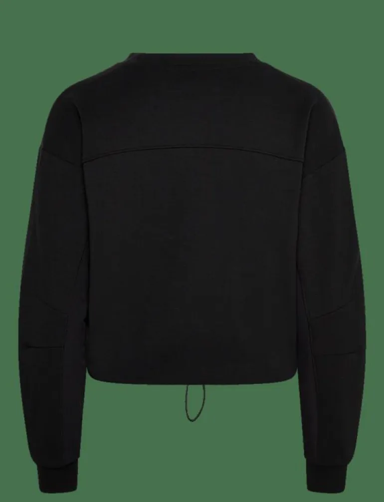 Crewneck Sweatshirt - Sweatshirts