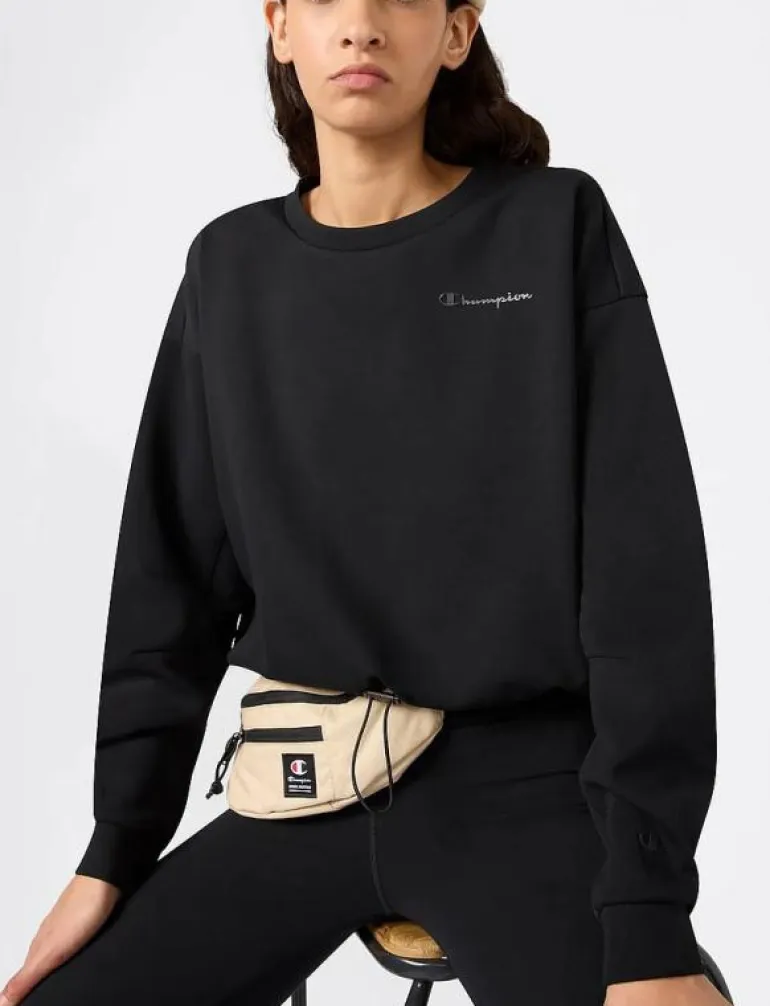 Crewneck Sweatshirt - Sweatshirts