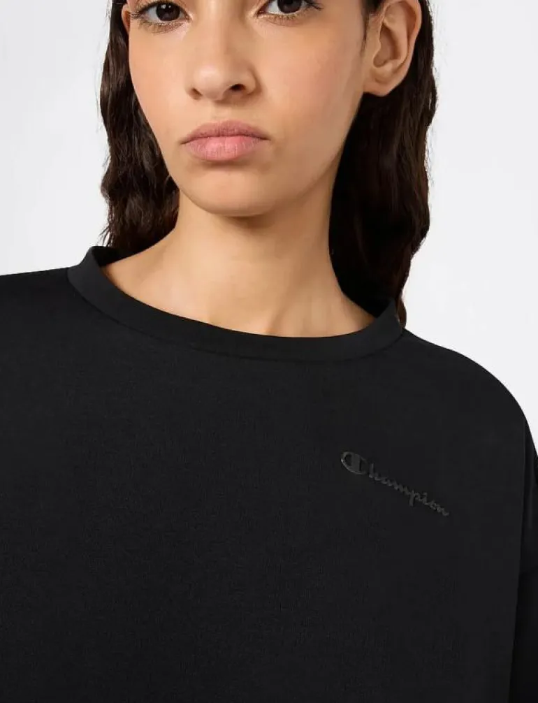 Crewneck Sweatshirt - Sweatshirts