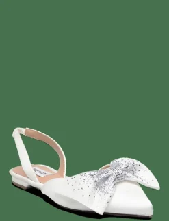 Cristel Sandal - Platta slingbacks